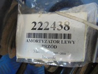 фото thumb №6, Mazda 5 2.0d амортизатор левый перед 423093jp