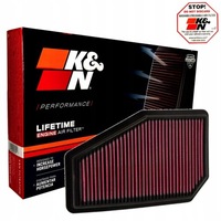 фото thumb №1, Honda civic viii type r k&n фильтр pow 33-2948