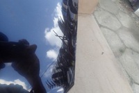 фото thumb №5, Крышка багажника задняя крышка skoda superb 3 iii 3v hb 2015-