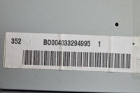 фото thumb №6, Радио навигация mercedes w222 a2208205889