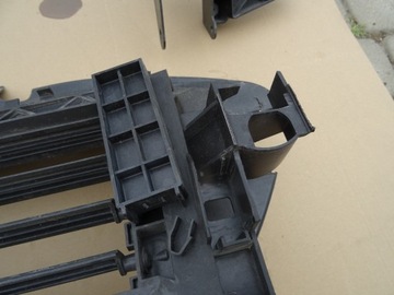 фото thumb №7, Mercedes cla w177 w118 pas переднє ролета впуск