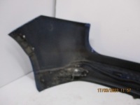 Купить Бампер задняя задний jaguar f pace 4x pdc, фото thumb