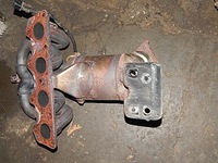 фото thumb №8, Каталізатор hyundai i30,kia ceed 1.4 07-12 fd360