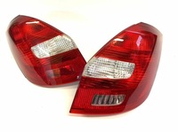 фото thumb №1, Лампа задняя зад левая правая skoda fabia 2
