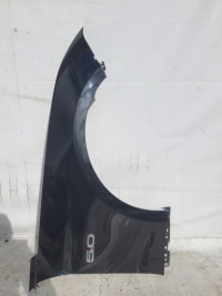 фото thumb №1, Ford mustang gt крыло правый передний