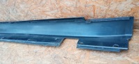 Купить Bmw 5 v e60 e61 06- порог накладка порога  накладка  порог левая 51777178121, фото thumb
