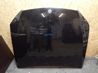 фото thumb №1, Капот mercedes c klasa w205