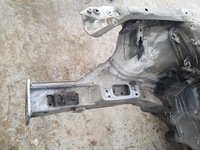 фото thumb №1, Seat leon iii 5f 12-19 четверть перед передняя правая подкрылок лонжерон