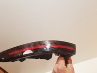 фото thumb №7, Hyundai kona ii 2024 задняя правая электрический зеркало боковой дверь передних