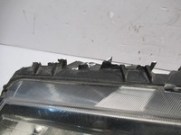 фото thumb №6, Лампа перед ліва 8200073220 renault megane ii