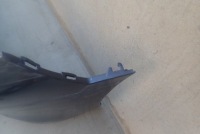 фото thumb №5, Бампер перед передний mazda 3 iii 19-