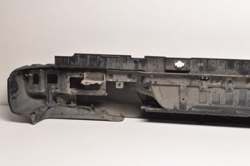 фото thumb №9, Ford ranger vi бампер зад задний