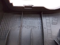 фото thumb №8, Бардачок водителя защита opel meriva b 13301803