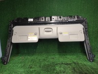 фото thumb №1, Opel zafira c крыша сдвижной солнцезащитные козырьки ролета