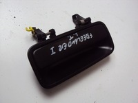 фото thumb №2, Ручка двері лівий задня land rover freelander i