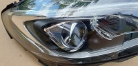 фото thumb №3, C-klasa w205 фара лампа led high performance