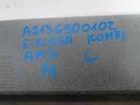 фото thumb №11, Поріг планка порогова mercedes e клас w213 amg універсал a2136900202 a2136900102