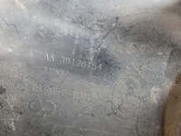 фото thumb №6, Решітка бампера ліва перед peugeot 308 t9 ii