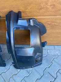 фото thumb №5, Bmw x3 g01 x4 g02 подкрылок подкрылок передние kpl