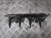 фото thumb №1, Молдинг упорскування peugeot 206 1.6b