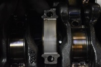 фото thumb №8, Блок dół двигателя wał 781059605 bmw f10 f11 2.0 d 184km 09-13