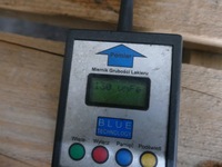 фото thumb №14, Nissan pathfinder r51 lift дверь левый перед gn0