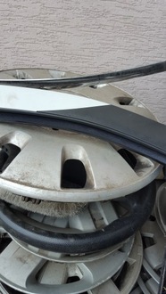 фото thumb №6, Citroen ds3 2011 rok двері праве