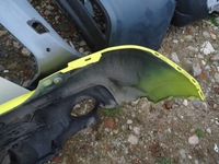 фото thumb №6, Бампер задня задній suzuki swift mk8 rs sport