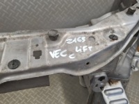 Pas передний усилитель передний балка зона бампера vectra c lift z163 Оригинал, фото thumb