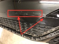 фото thumb №6, Audi rs6 c8 бампер зад 4k8807514 бампер задний