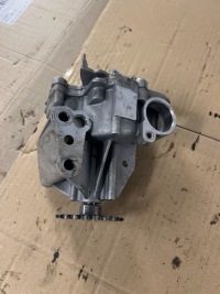 фото thumb №1, Renault master 2,3 bi turbo 170 насос оливи