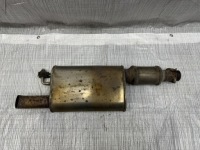 фото thumb №1, Гасник кінцевий citroen jumpy iii