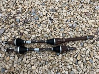 фото thumb №1, Renault clio iv 0.9 tce привідний вал ліва 391017355r 19r