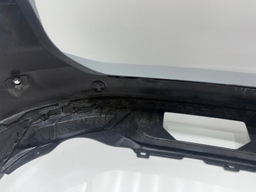 фото thumb №12, Vw passat b8 3g9 рестайлінг універсал бампер зад задній 3g9807321d