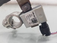 фото thumb №2, Клемма минусовая шланг golf vii 1.4 tsi 5q0915181c