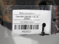 фото thumb №10, Подрамник подрамник перед chevrolet uplander 3.9 v6