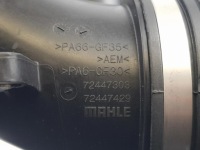 фото thumb №10, Трубка  труба шланг повітропровід повітря bmw g11 g20 g30 b57 3.0d 8596434