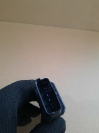 фото thumb №3, Модуль підйомника лівий задня renault espace iv