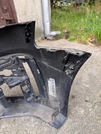 фото thumb №11, Audi s5 a5 s-line 8w6 b9 lift 19- бампер перед 6xpdc