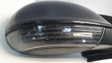 фото thumb №6, Дзеркало праві vw golf v 03- 7pin