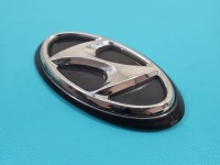 фото thumb №1, Решётка радиатора эмблема задняя hyundai i30 iii 2016-