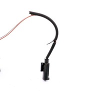 фото thumb №12, Mercedes cl s c215 w220 замок капот двигуна