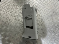 фото thumb №1, Vw golf vii захист стійка ліва 5g3867243