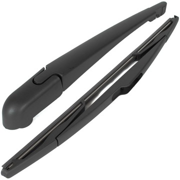 фото thumb №1, Важіль двірники зад + листова ресора двірник do ford transit 2012-