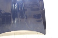 фото thumb №5, Bmw 3 e90 lift 2008r- капот кришка двигуна a76 - код лакофарбового покриття