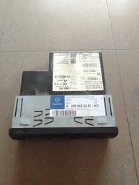 фото thumb №1, Тахограф fleetboard tiirec mercedes actros mp4