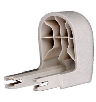 фото thumb №9, Заглушка ремня безопасности 5292033 ford оригинал