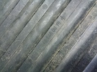 фото thumb №5, Корпус акумулятор mercedes a-klasa w176 1.5 дизель 2013 rok