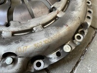 фото thumb №6, Nissan qashqai ii j11 зчеплення комплектні