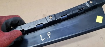 фото thumb №10, A6 c7 4g рестайлинг планка дверь левая левый перед 4g0837901